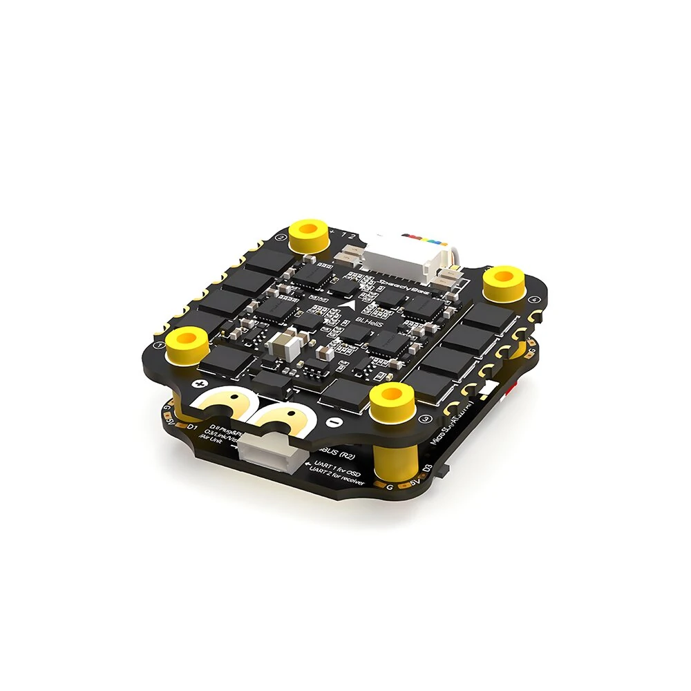 SpeedyBee F405 V4 F4 Flight Co - đánh giá và giá Fpv Drone Esc
