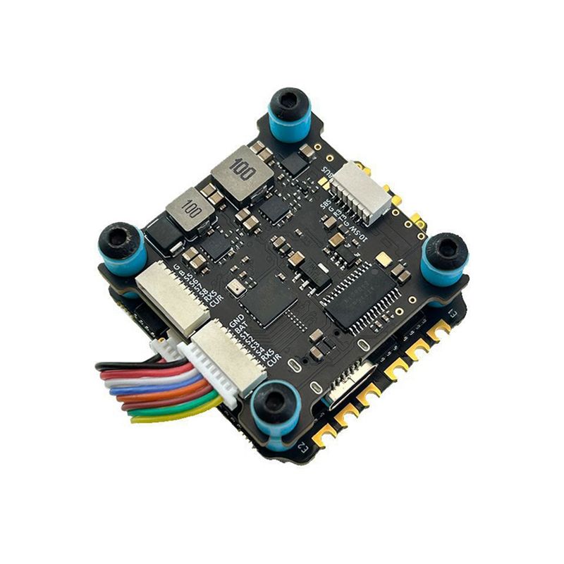 ABUM-F405 Flying Tower 60A ESC - đánh giá và giá Fpv Drone Esc