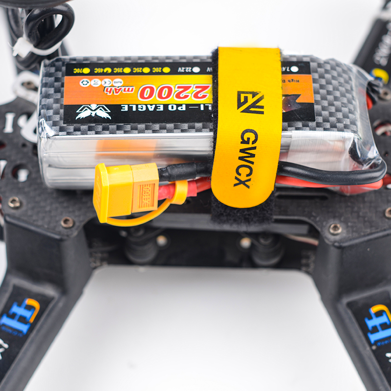 10PCS/lot Red Orange XT60 Plug - đánh giá và giá Fpv Drone Bag