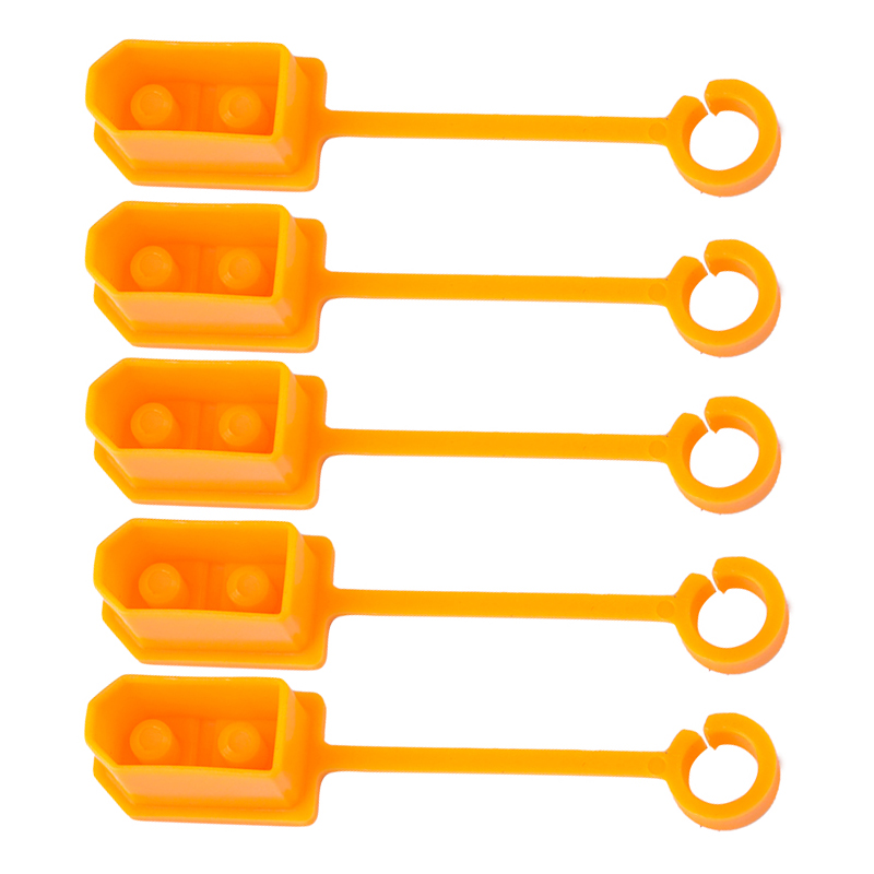 10PCS/lot Red Orange XT60 Plug - đánh giá và giá Fpv Drone Bag
