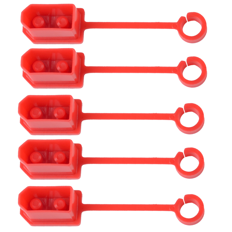 10PCS/lot Red Orange XT60 Plug - đánh giá và giá Fpv Drone Bag
