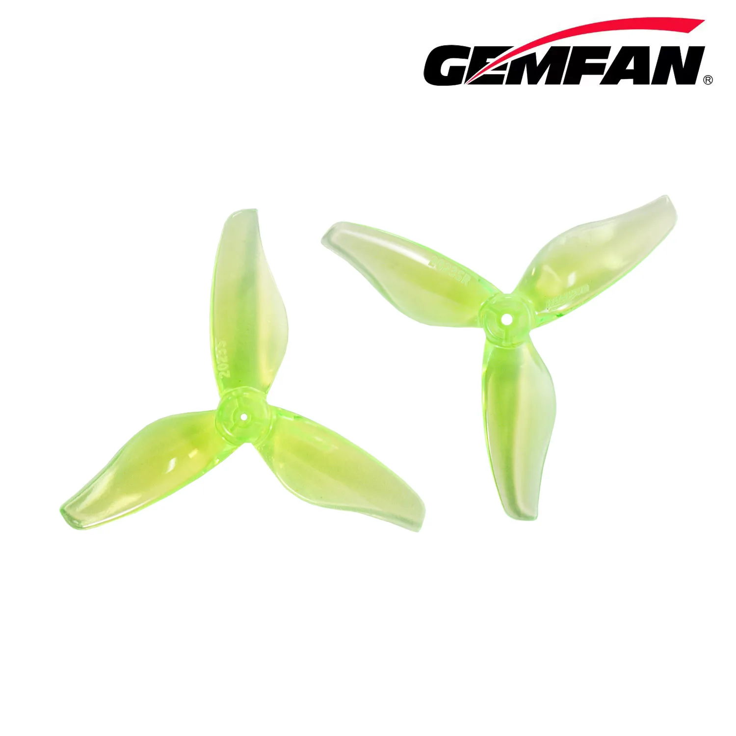 4-16Pairs Gemfan Hurricane 202 - đánh giá và giá Fpv Drone Motor