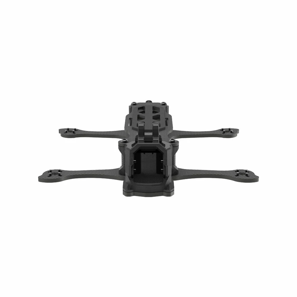 iFlight iH3 168mm Wheelbase 3  - đánh giá và giá Fpv Drone Kit