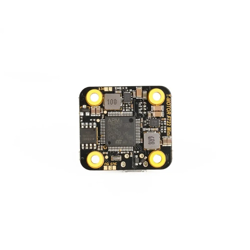 T-Motor MINI F7 FC & F45A 4in1 - đánh giá và giá Betaflight Fc F7