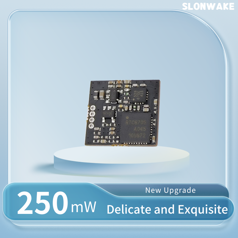 Mini 5.8G 40CH 25/100/250mW Ad - đánh giá và giá Fpv Drone Receiver