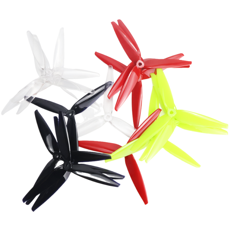 8Pcs Gemfan Flash 7040 7 Inch  - đánh giá và giá Fpv Drone Propeller