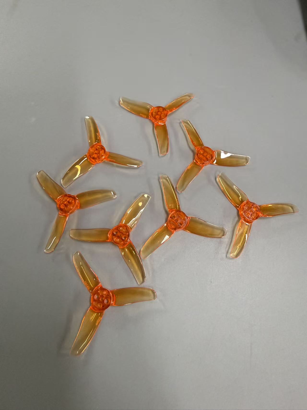 GEMFAN 2014 3-Blade 2 Inch Pro - đánh giá và giá Fpv Drone Propeller
