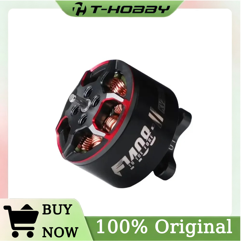 T-Motor F1408 II Cinewhoop Mot - đánh giá và giá Fpv Drone Goggles