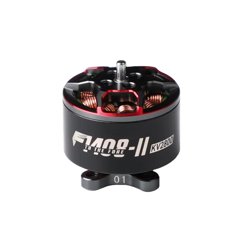 T-Motor F1408 II Cinewhoop Mot - đánh giá và giá Fpv Drone Goggles