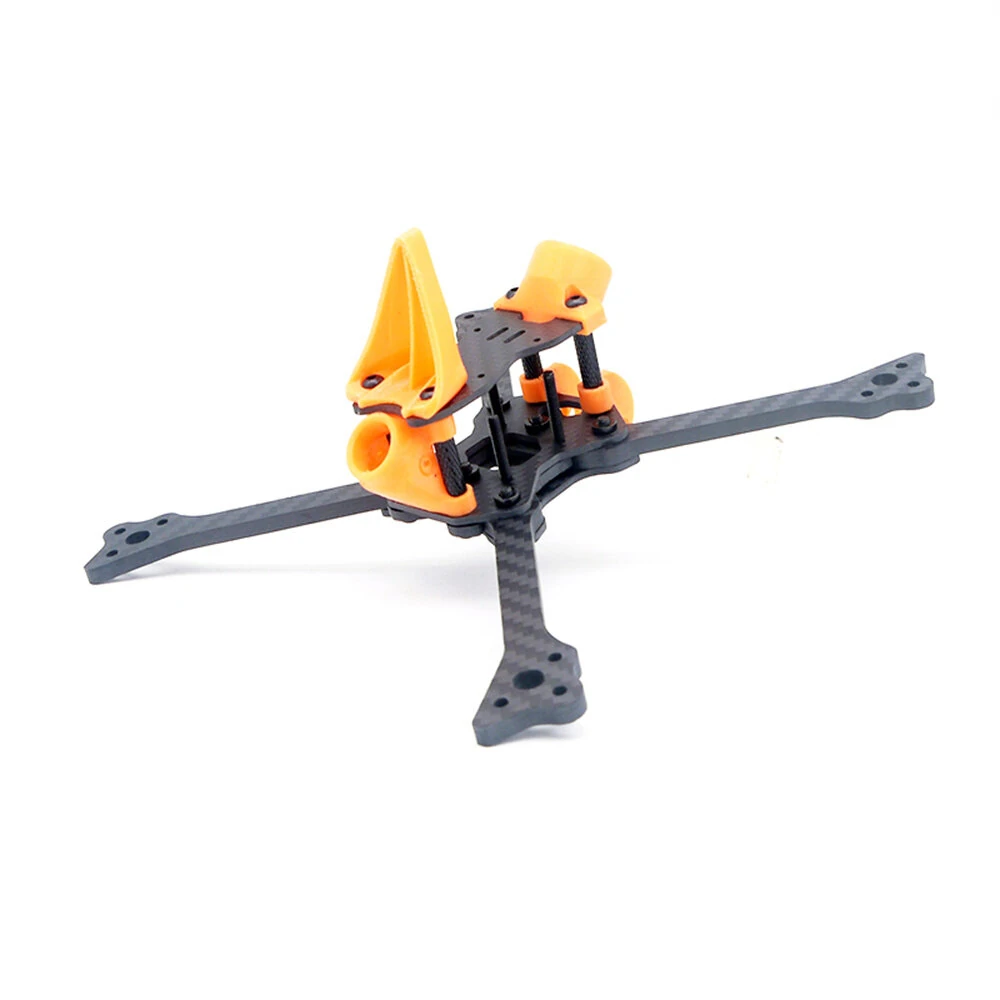 TEOSAW 533Pro 190mm Wheelbase  - đánh giá và giá Fpv Drone Kit