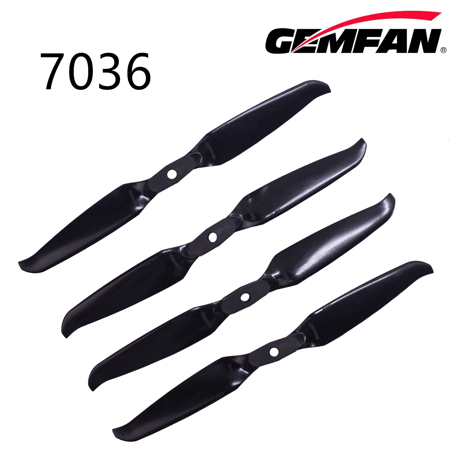Folding Prop 2 Blade 7-10inch  - đánh giá và giá Fpv Drone Esc