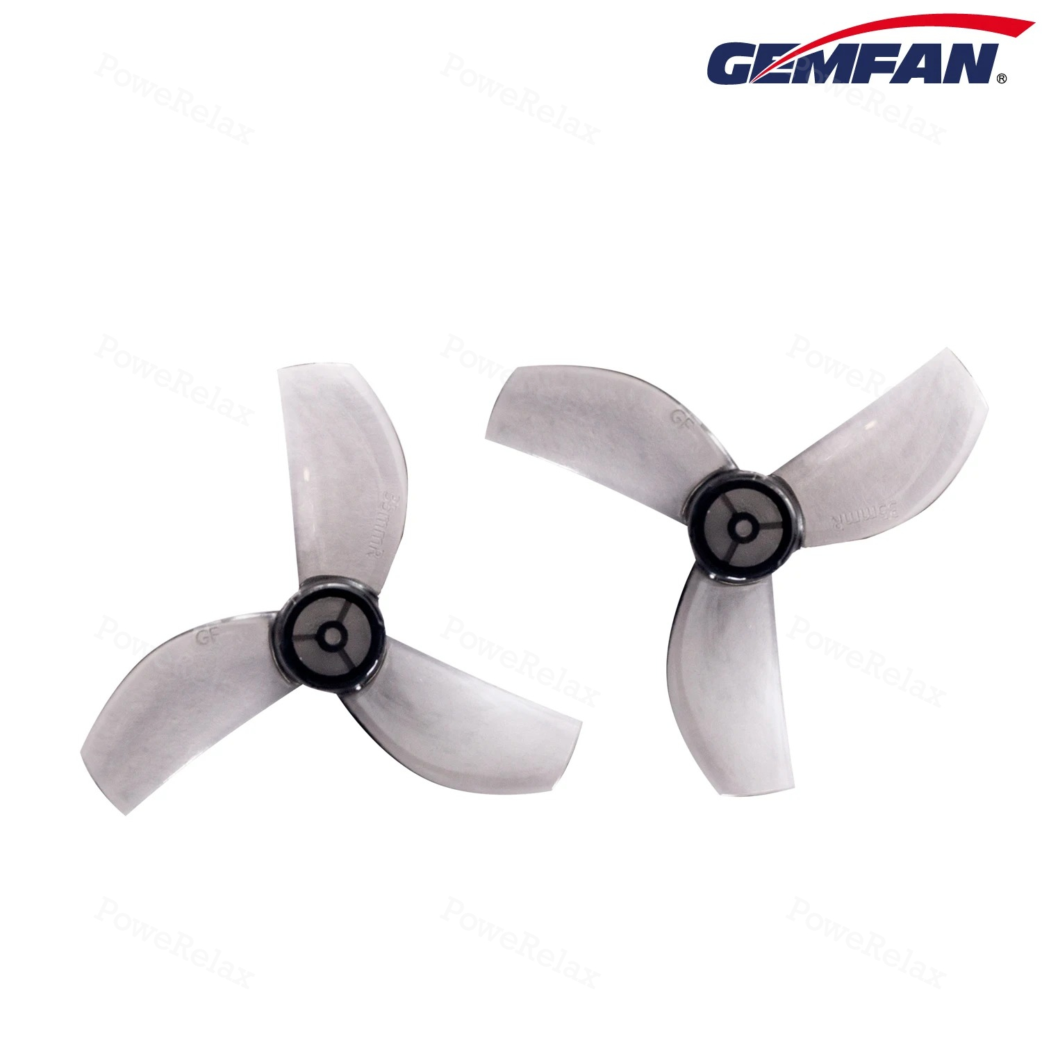 16pairGemfan 35mm-3 35mm 3-Bla - đánh giá và giá Fpv Drone Motor