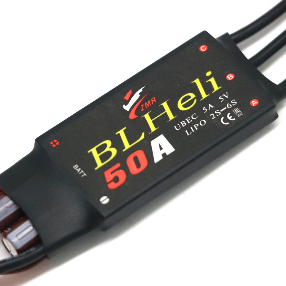 BLHeli Brushless ESC 80A 12A 2 - đánh giá và giá Fpv Drone Esc
